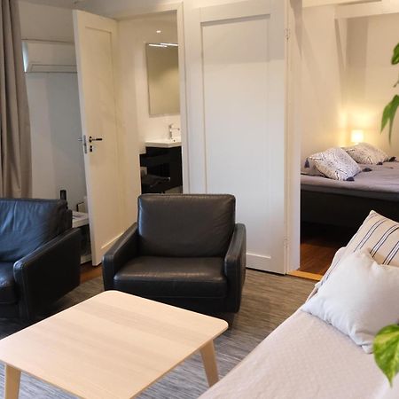 Surfers Guesthouse Åsa Zewnętrze zdjęcie