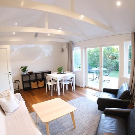 Surfers Guesthouse Åsa Zewnętrze zdjęcie