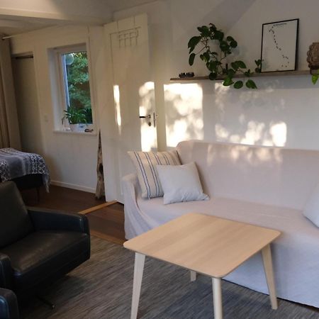 Surfers Guesthouse Åsa Zewnętrze zdjęcie