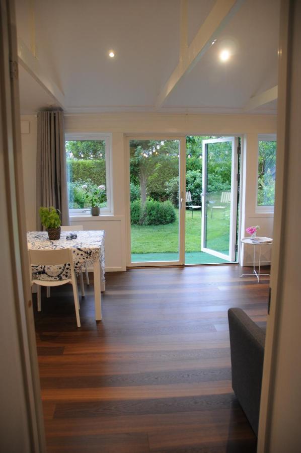 Surfers Guesthouse Åsa Zewnętrze zdjęcie