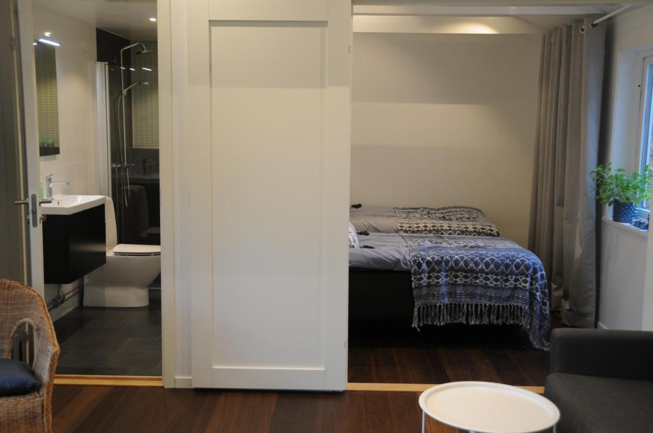 Surfers Guesthouse Åsa Zewnętrze zdjęcie