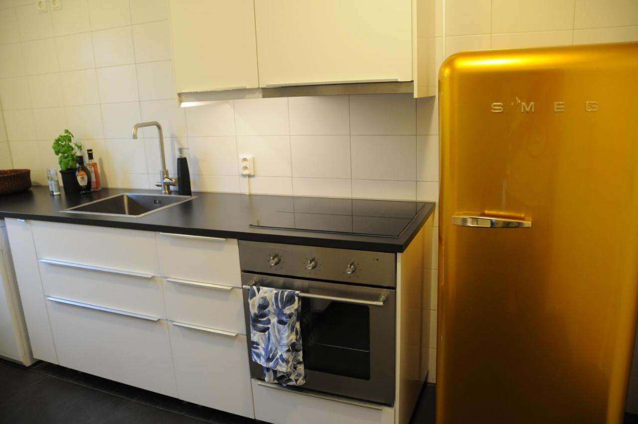 Surfers Guesthouse Åsa Zewnętrze zdjęcie