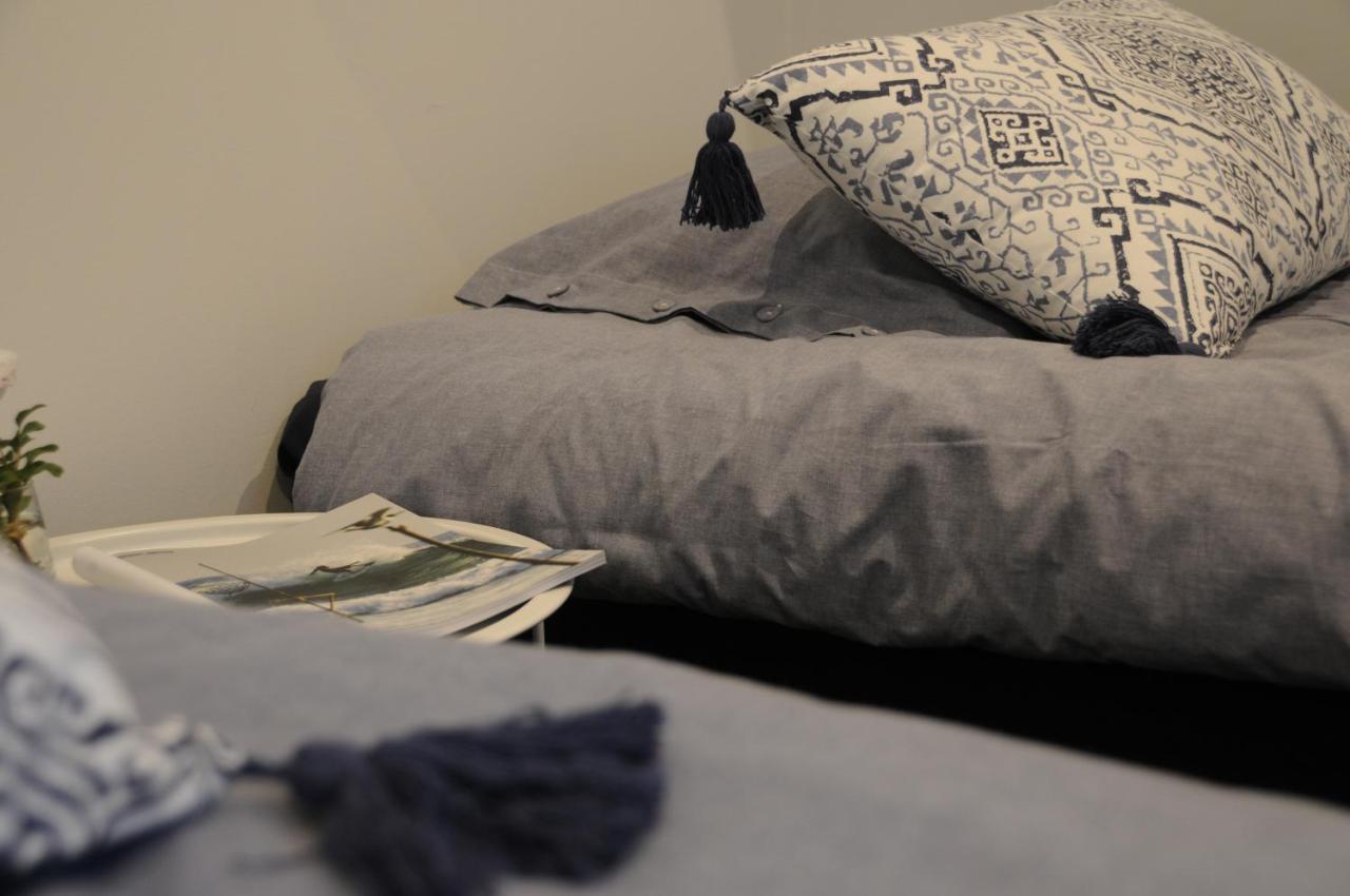 Surfers Guesthouse Åsa Zewnętrze zdjęcie