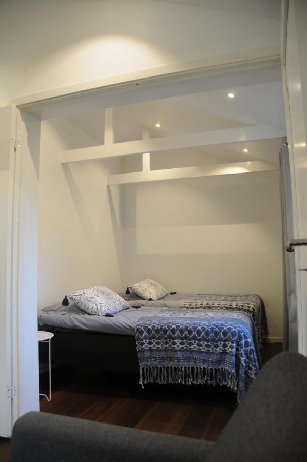 Surfers Guesthouse Åsa Zewnętrze zdjęcie
