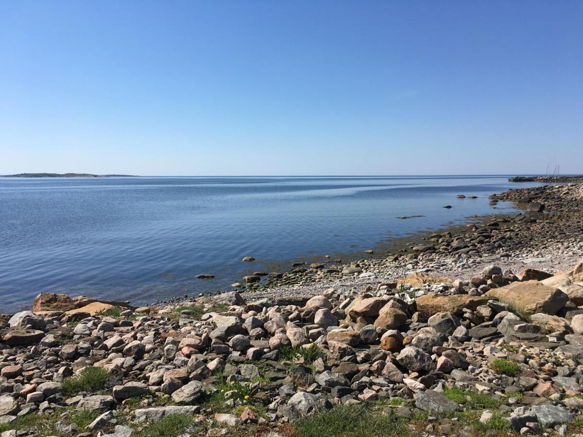 Surfers Guesthouse Åsa Zewnętrze zdjęcie