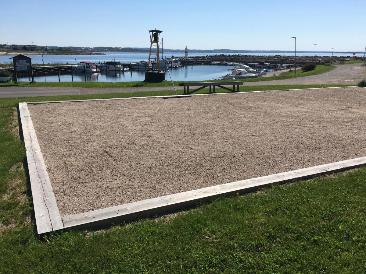 Surfers Guesthouse Åsa Zewnętrze zdjęcie