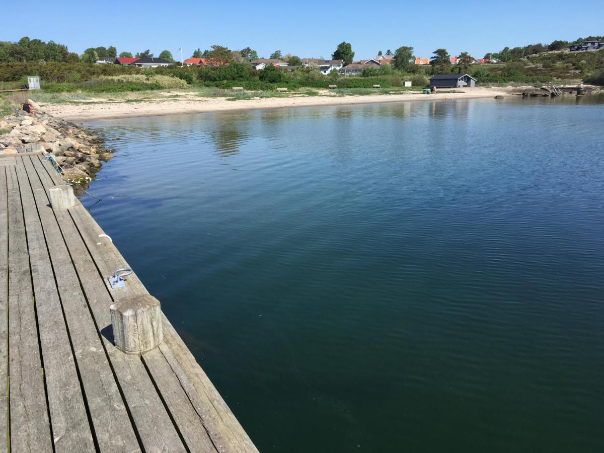 Surfers Guesthouse Åsa Zewnętrze zdjęcie