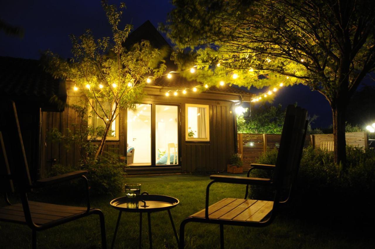 Surfers Guesthouse Åsa Zewnętrze zdjęcie