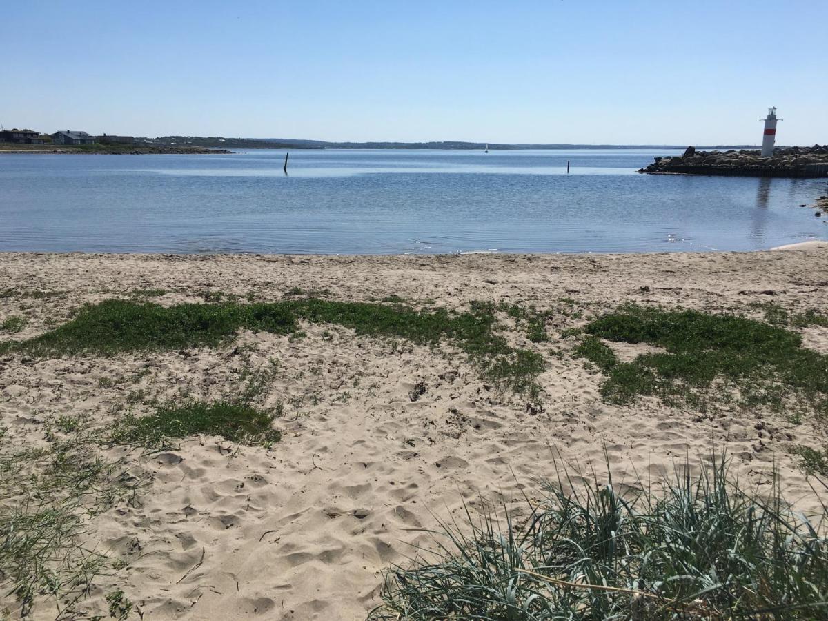 Surfers Guesthouse Åsa Zewnętrze zdjęcie