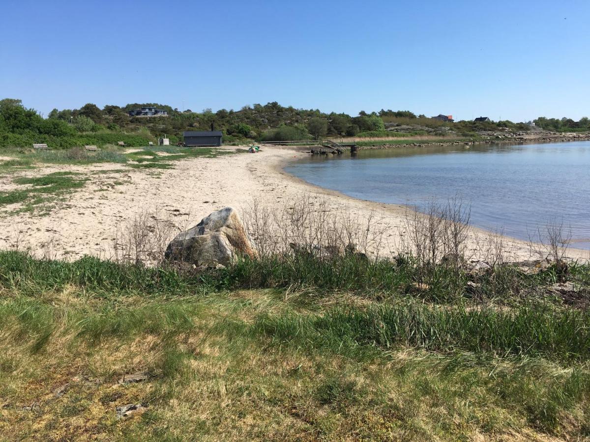 Surfers Guesthouse Åsa Zewnętrze zdjęcie