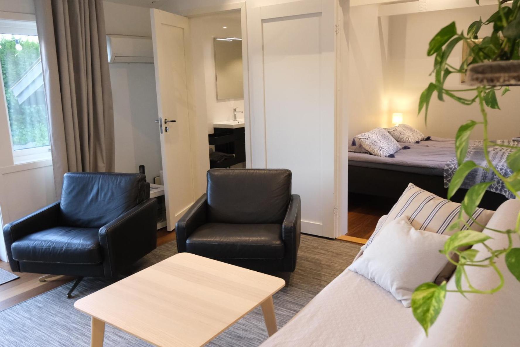 Surfers Guesthouse Åsa Zewnętrze zdjęcie