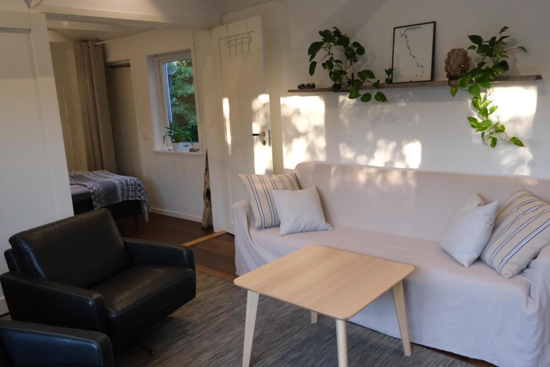Surfers Guesthouse Åsa Zewnętrze zdjęcie